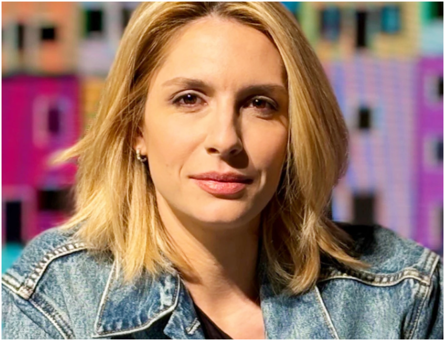 Beatrice Arnera rompe il silenzio e critica l’ex Pisani: non intendo cercare consenso.