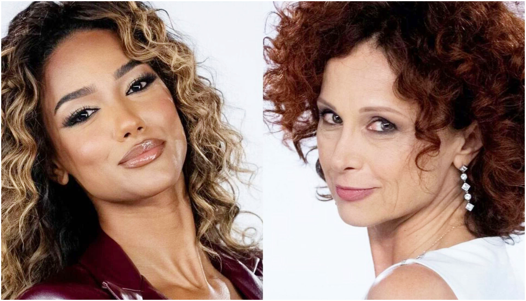 Beatrice Luzzi critica Samira Lui definendola una donna accomodante in una stoccata pungente