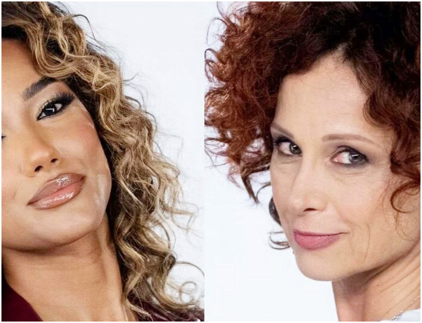 Beatrice Luzzi critica duramente Samira Lui definendola una “donna accomodante” in un confronto acceso