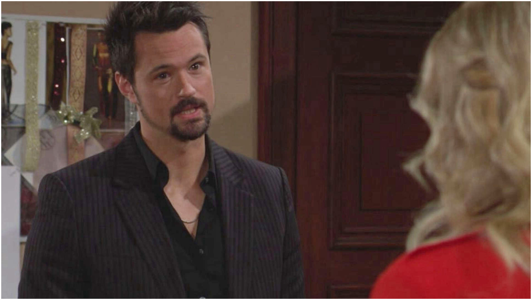 Anticipazioni su Beautiful: gli eventi principali in programma dal 1° al 6 dicembre 2025