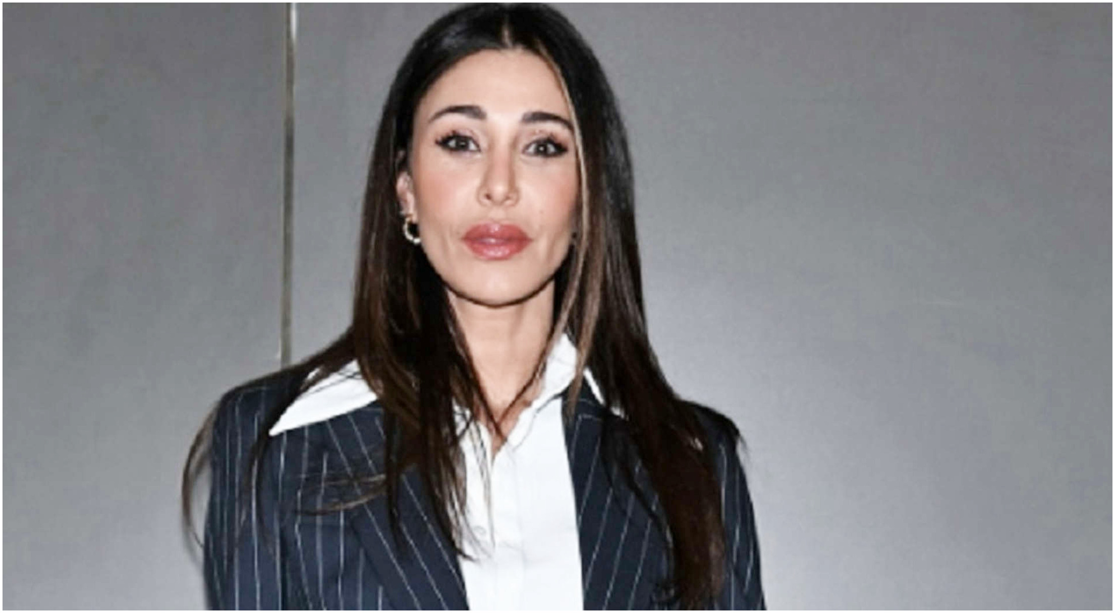 Belen si confessa sugli attacchi di panico e la difficile disintossicazione dalle benzodiazepine