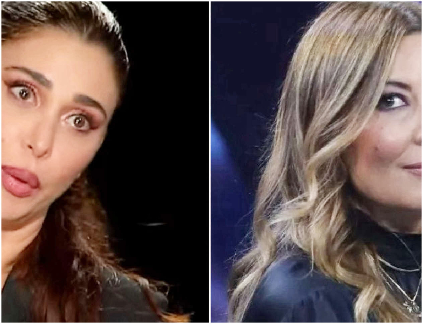 Belen in difficoltà, Selvaggia Lucarelli commenta: serve grande onestà per affrontare la situazione