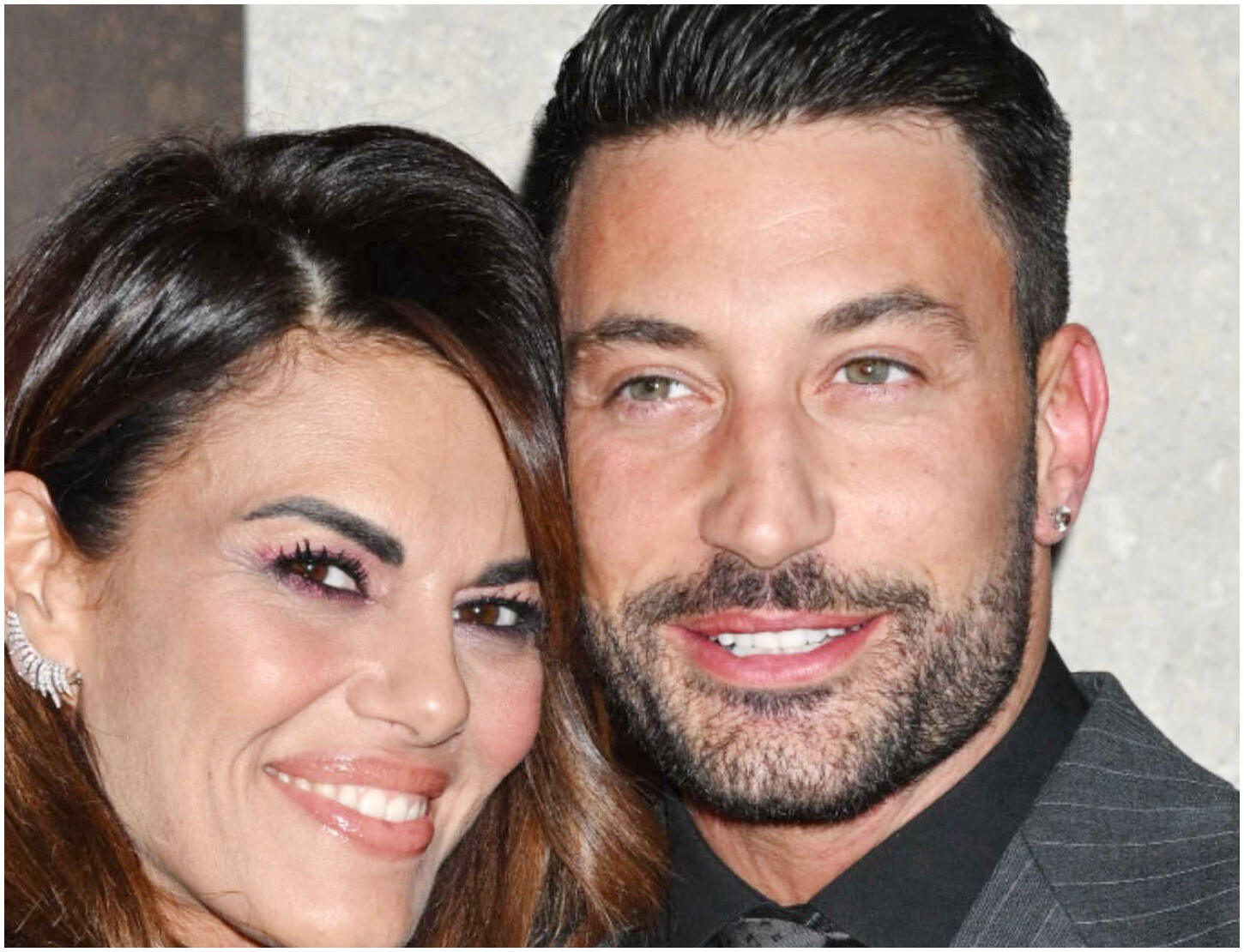 Bianca Guaccero e Giovanni Pernice: si avvicinano le nozze con un anello di fidanzamento scintillante