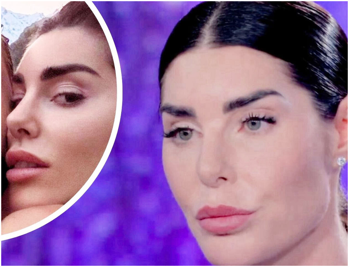 Bianca comunica la separazione da Stefano Corti e annuncia la necessità di prendere strade diverse