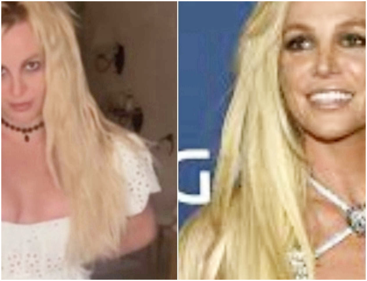 Britney Spears scompare dai social: fan preoccupati dopo le immagini inquietanti e il silenzio improvviso