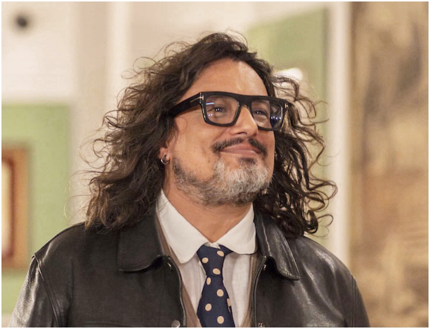 Call my agent sorprende con la reunion del cast di Romanzo Criminale: ecco quando andrà in onda