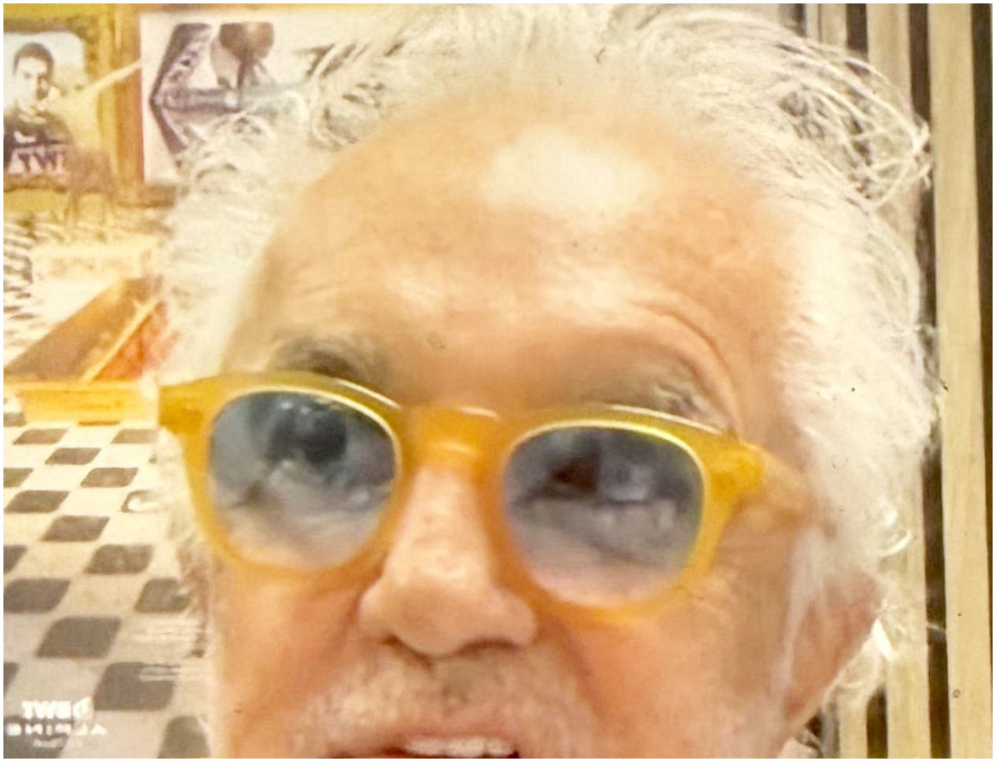 Flavio Briatore esprime il suo sostegno per Sinner, commentando la situazione dei meridionali