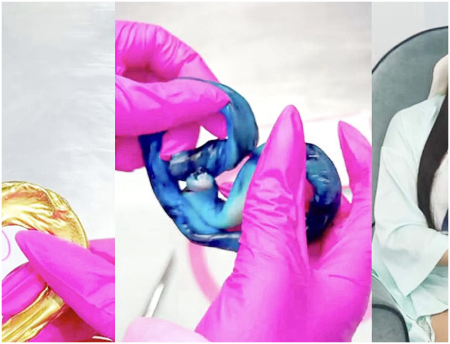 Cardi B trasforma in oro il cordone ombelicale del neonato, scatenando il dibattito pubblico