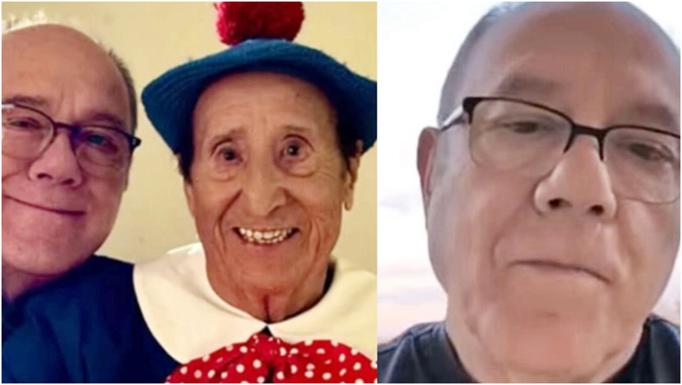 Carlo Vedone ricorda Alvaro Vitali: tutti lo amavano, ma al funerale ero l’unico presente