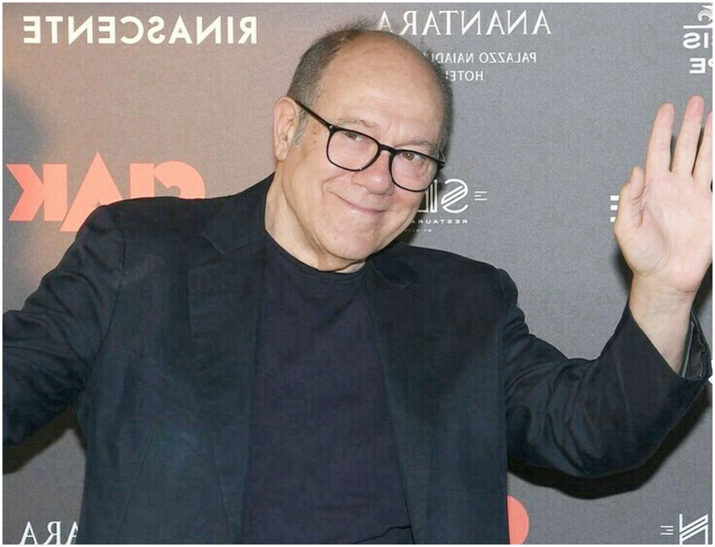 Carlo Verdone parla di come la comicità sia cambiata e loda il talento di Checco Zalone