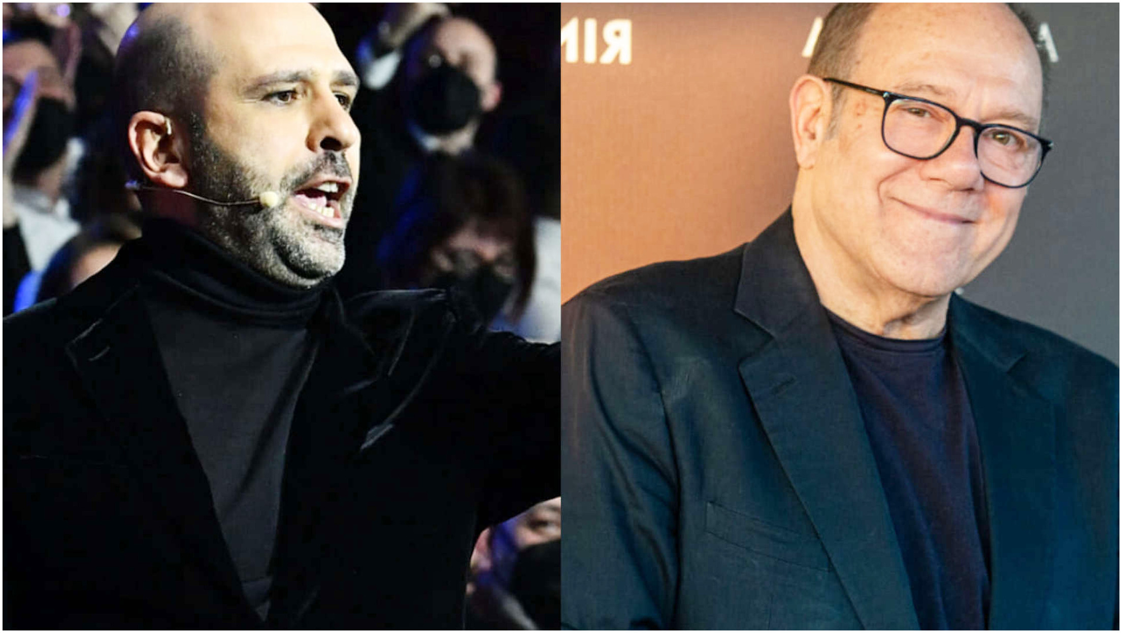 Carlo Verdone esprime la sua opinione sulla difficoltà di far ridere oggi e ammira Checco Zalone