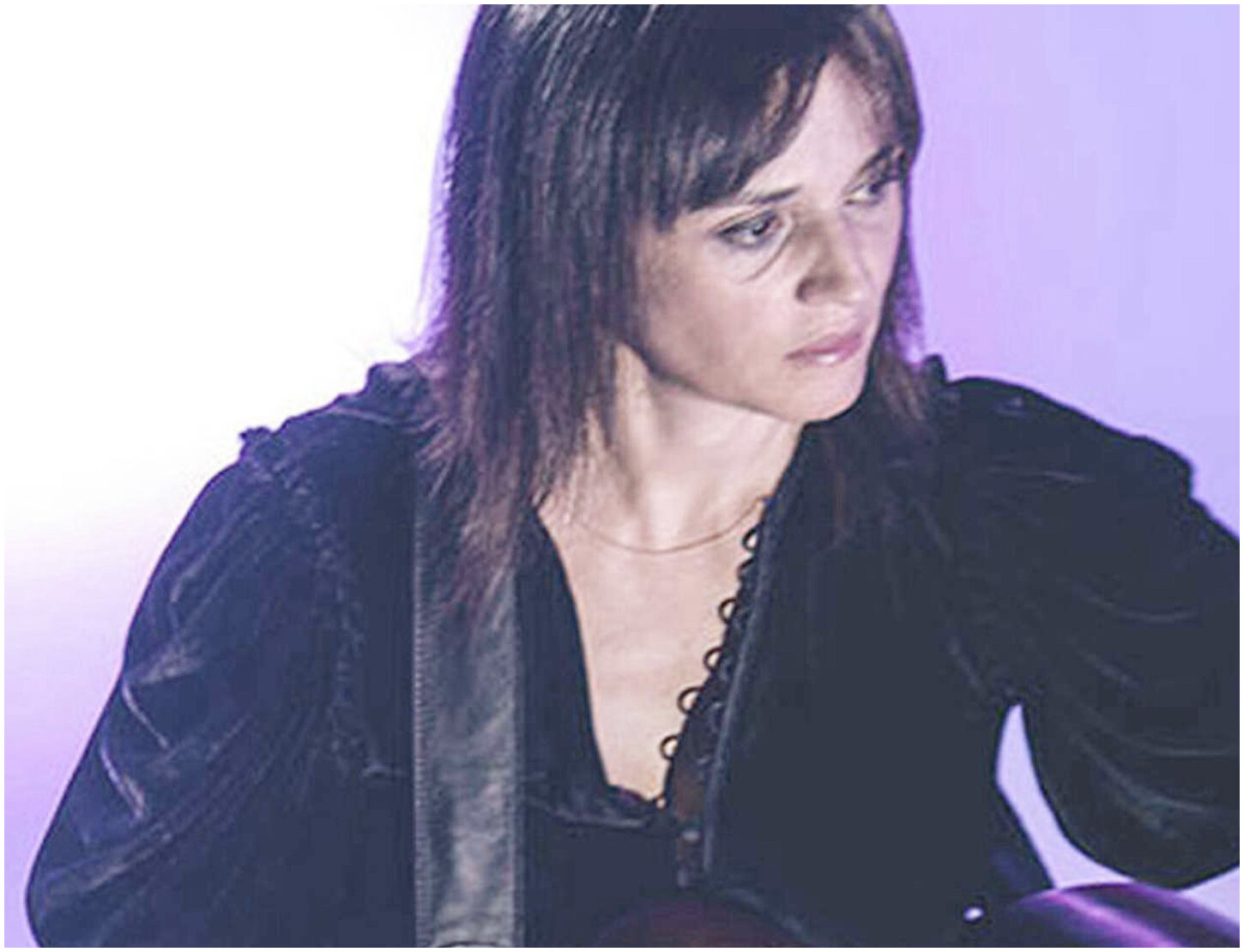 Carmen Consoli in tre concerti agli Arcimboldi celebra 30 anni di musica e poesia nella sua carriera