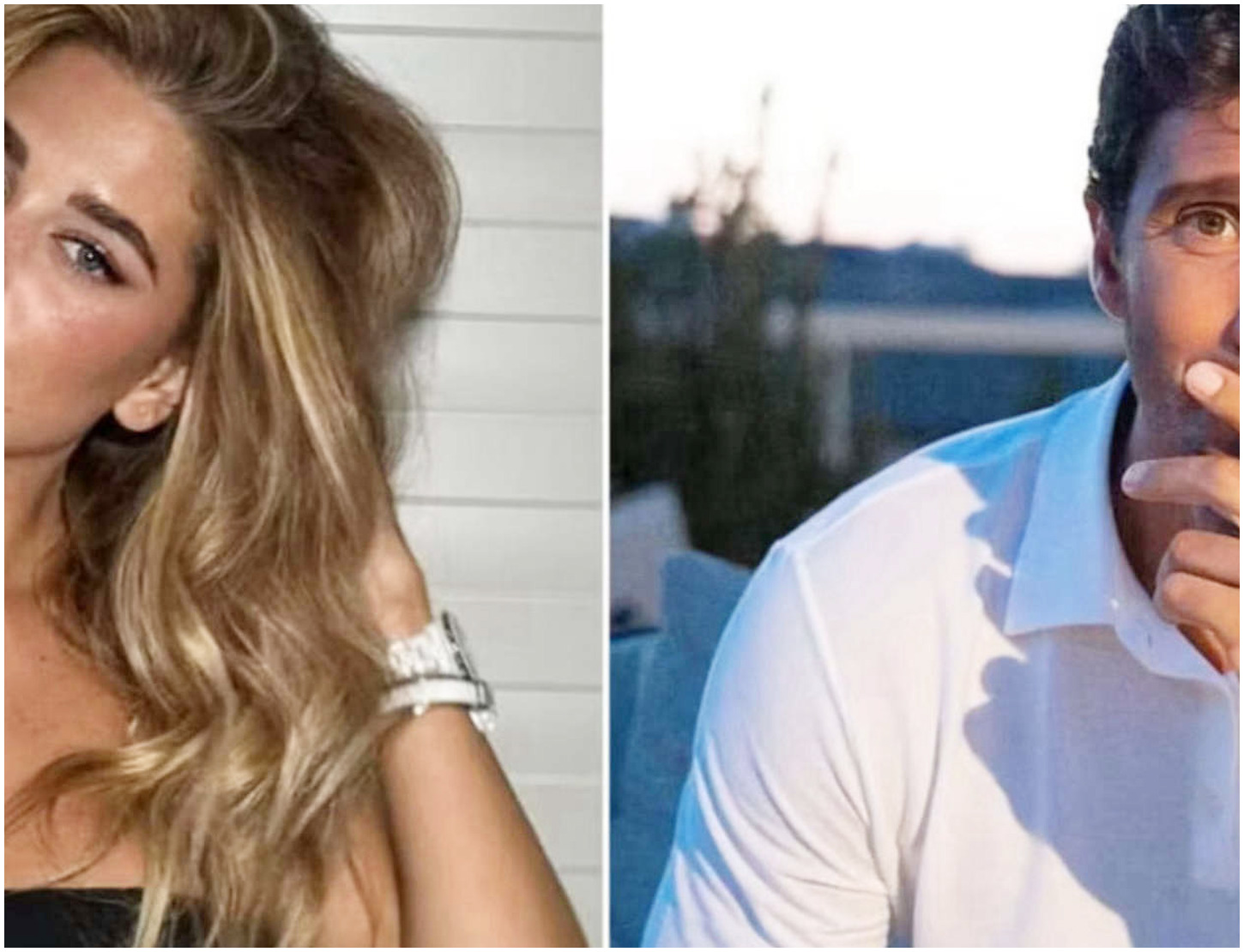 Caroline Tronelli avvia una nuova fase della sua vita dopo la separazione da Stefano De Martino