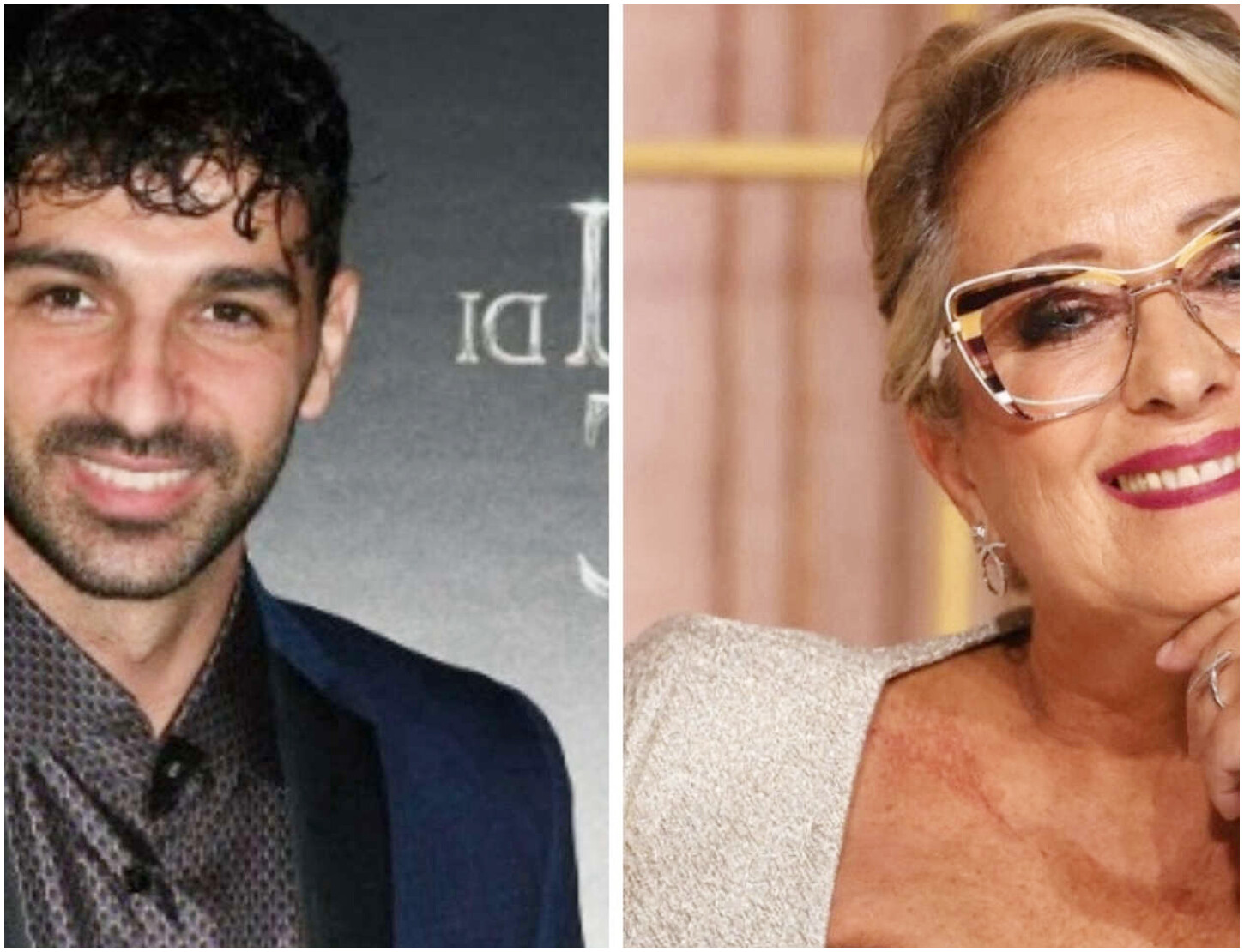 Carolyn Smith replica a Raimondo Todaro: critiche infondate sul suo lavoro e ricerca di visibilità