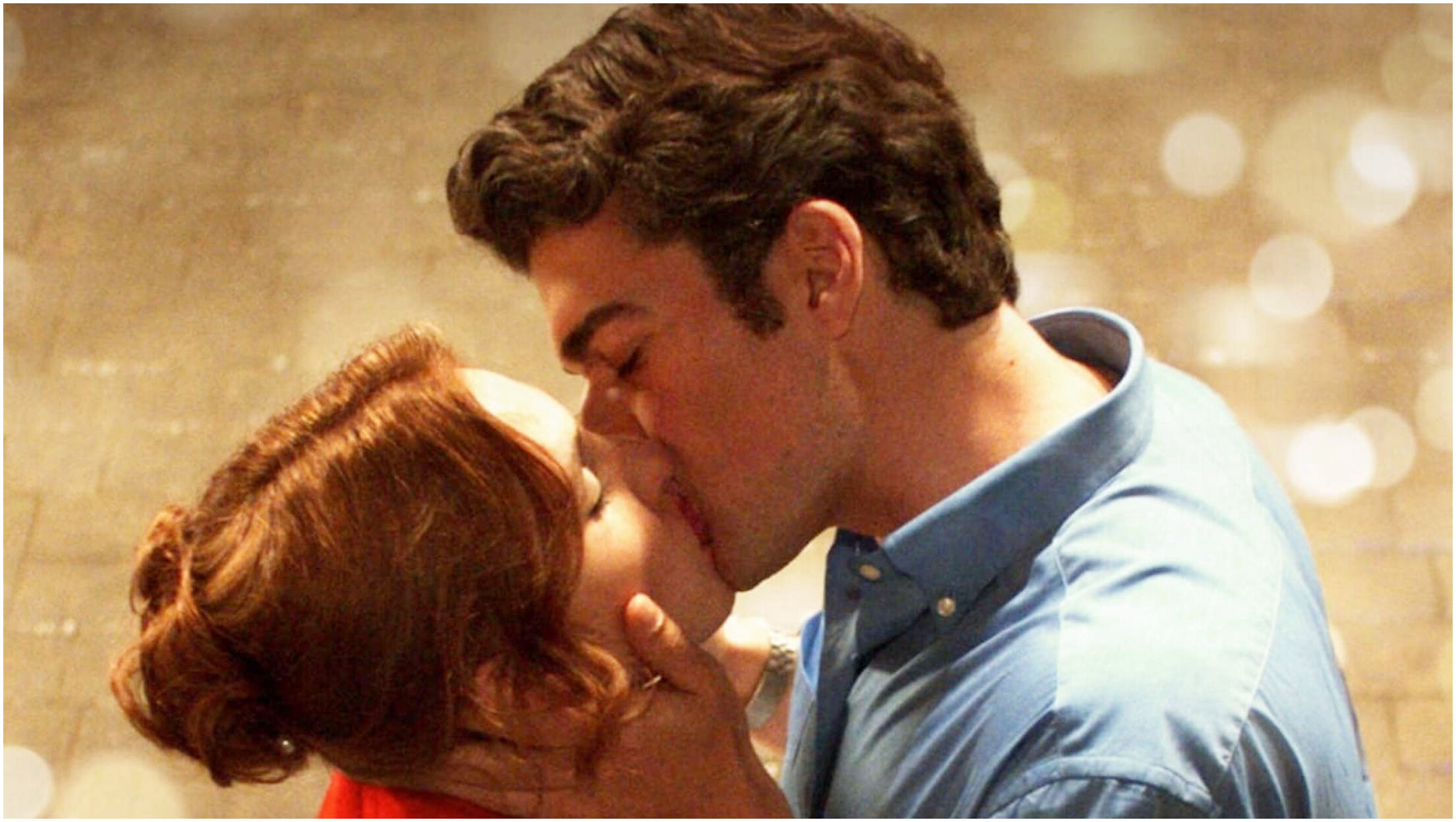 Carosello in Love: trama e cast del film che illuminerà la serata televisiva di oggi