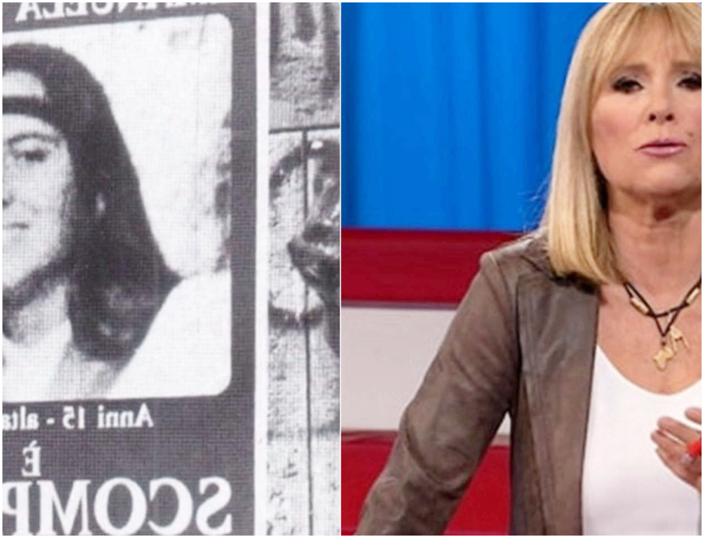 Il caso Orlandi torna al centro dell’attenzione: social critici sulle ultime rivelazioni mediatiche