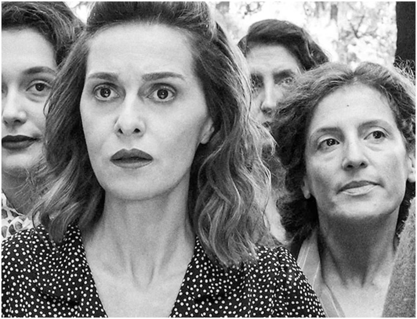 C’è ancora domani su Rai 1: la conclusione del film e la sorprendente scelta di Paola Cortellesi