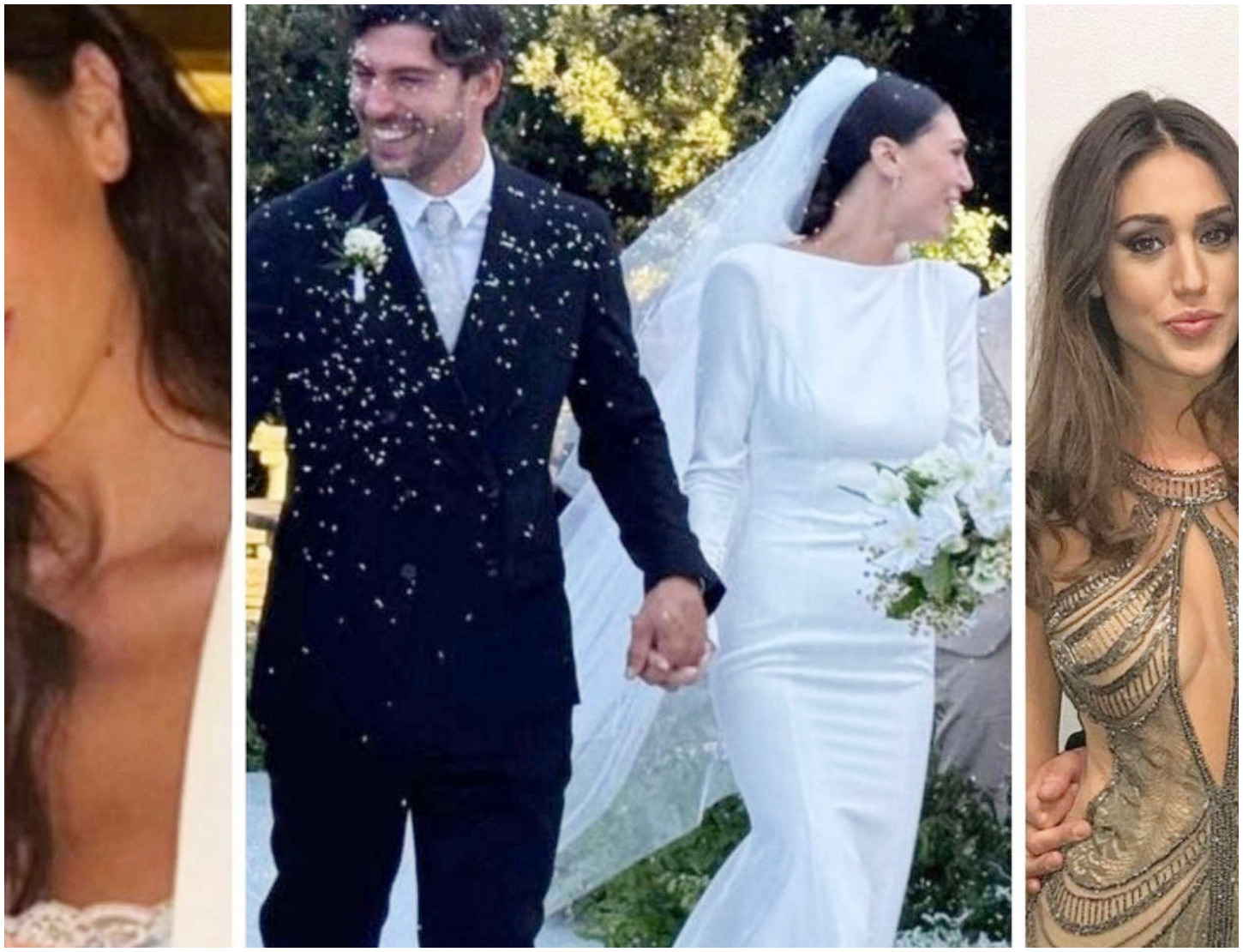 Cecilia Rodriguez e Ignazio Moser: la loro storia d’amore tra incontri al GF, sfide e un nuovo inizio con Clara Isabel