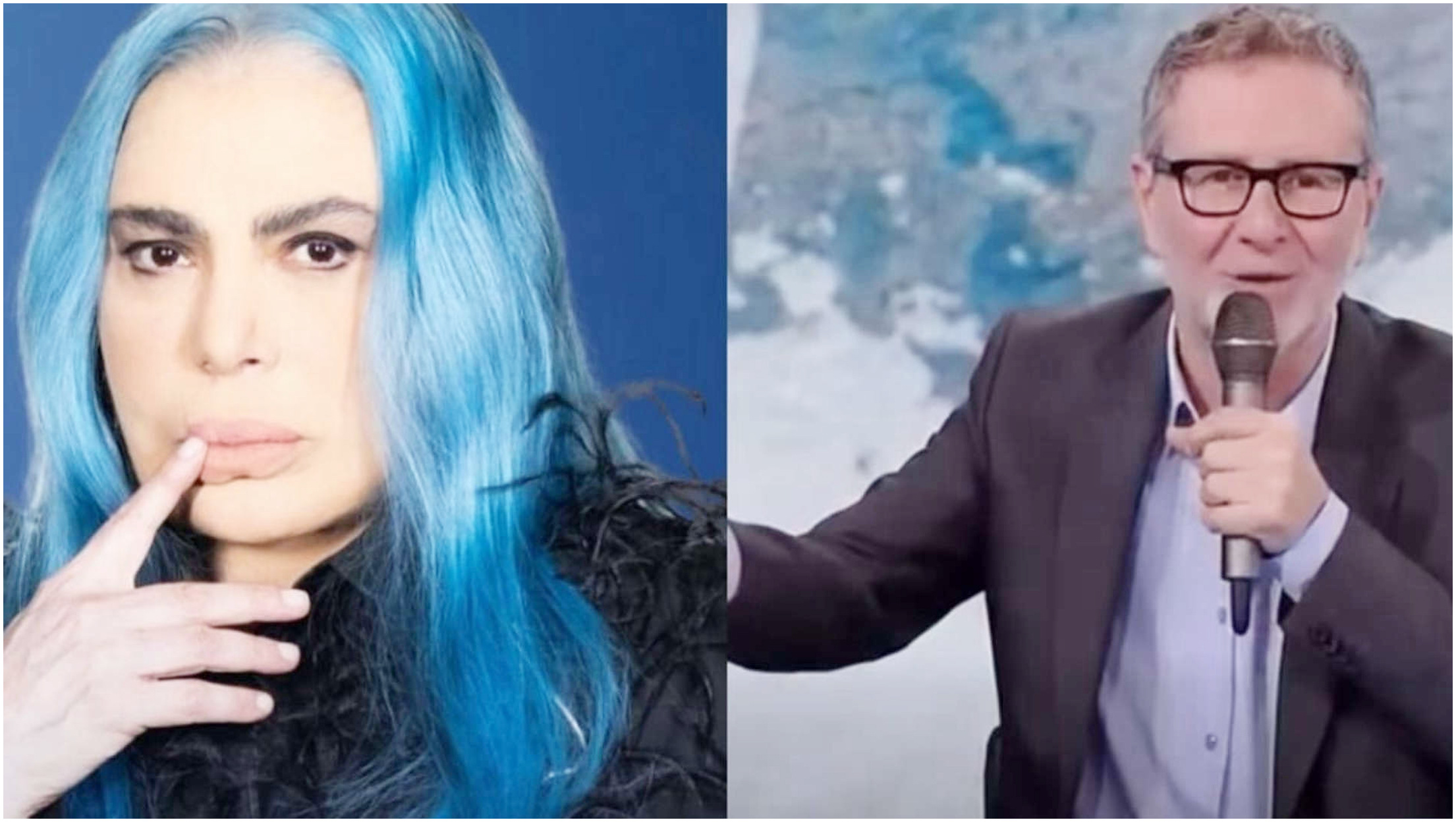 Che tempo che fa, stasera in tv: Loredana Bertè e gli ospiti della puntata attesa su Rai 2