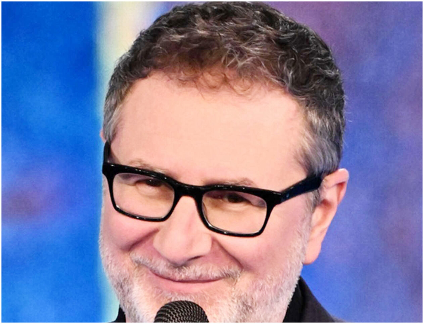 Che Tempo Che Fa: omaggio a Peppe Vessicchio e Carlo Verdone critica il dottor Marzullo