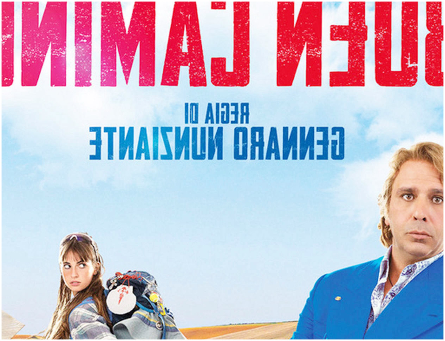 Checco Zalone torna al cinema con il film Buen Camino: trama, cast e dettagli sull’uscita