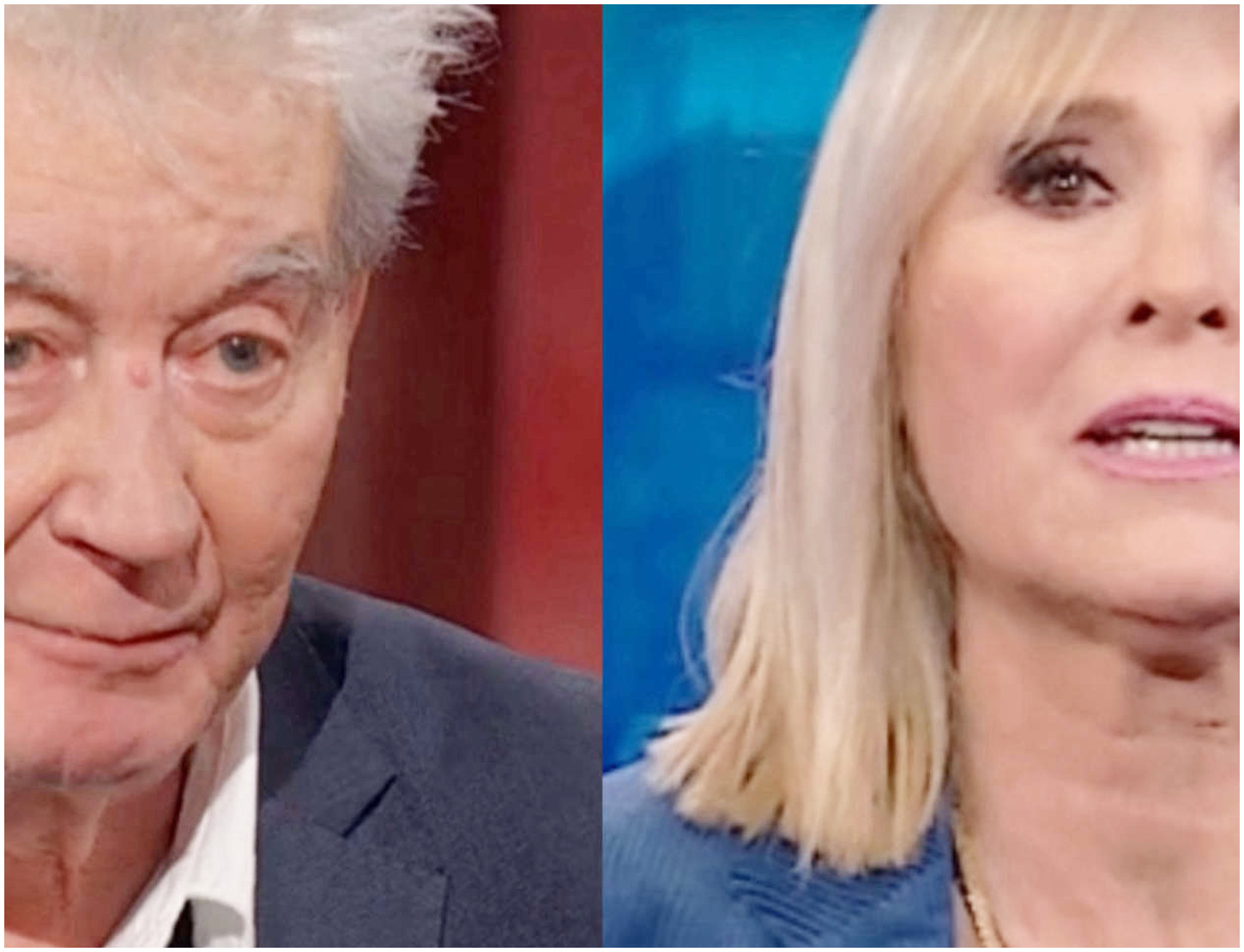 Caos a Chi l’ha visto dopo la gaffe su Garlasco: assenza di Lovati e mancanza di scuse ufficiali