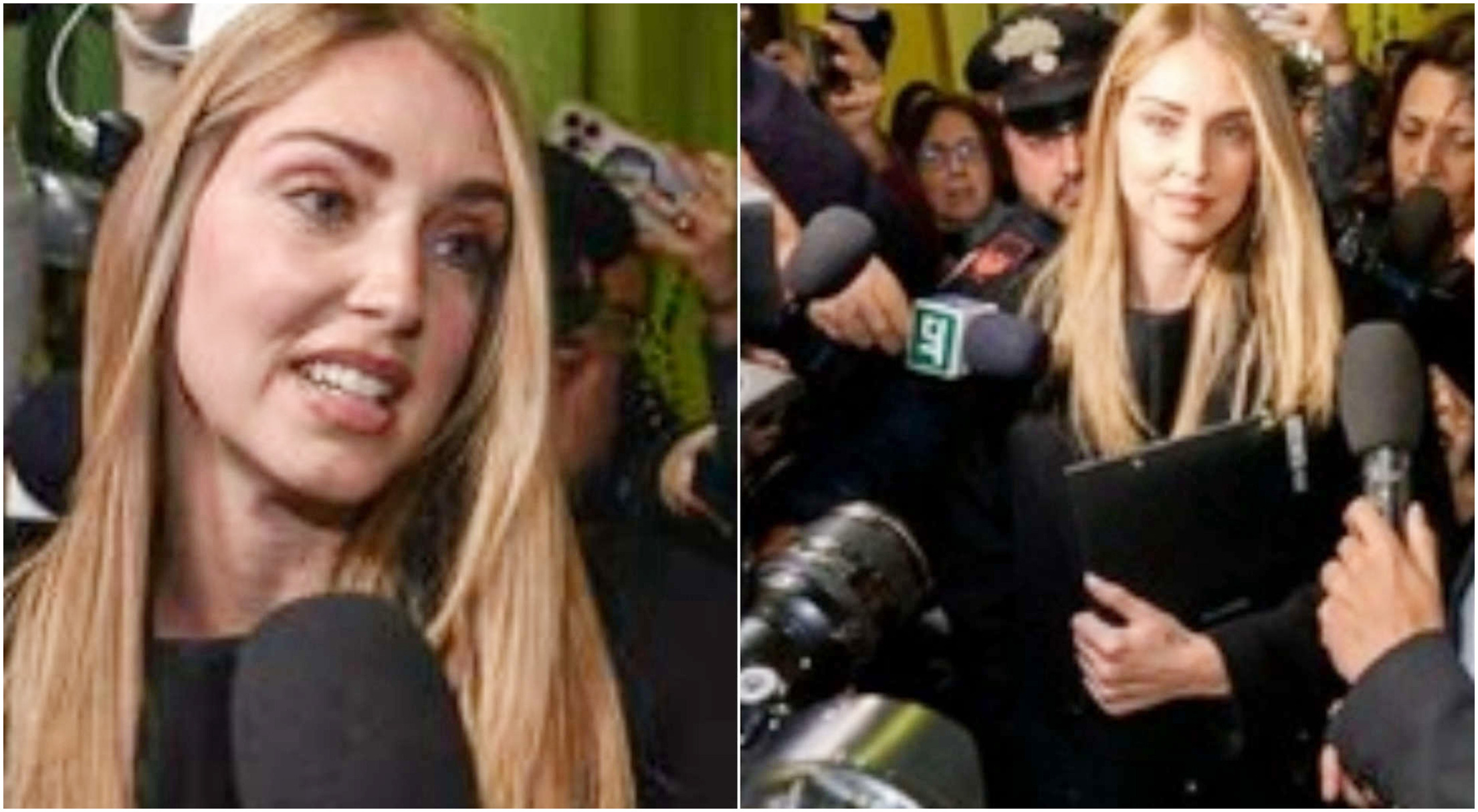 Chiara Ferragni e l’invasione di una troupe non autorizzata: in arrivo una terza serie dei Ferragnez?