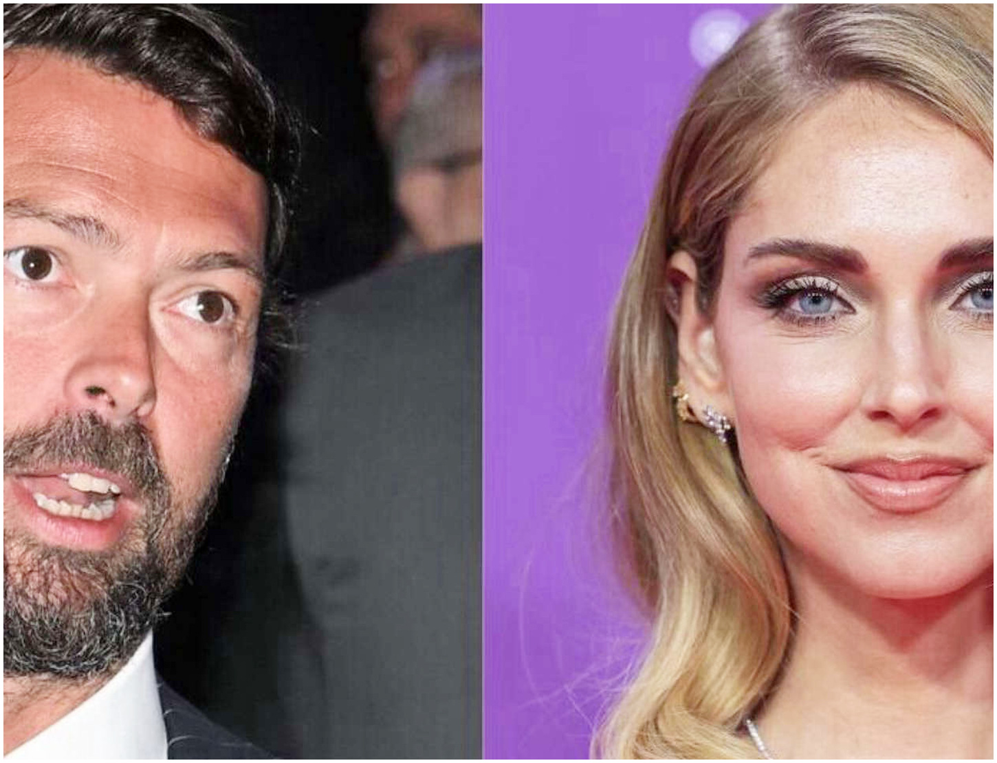 Chiara Ferragni desidera sposarsi con Tronchetti Provera, ma la suocera ha delle condizioni