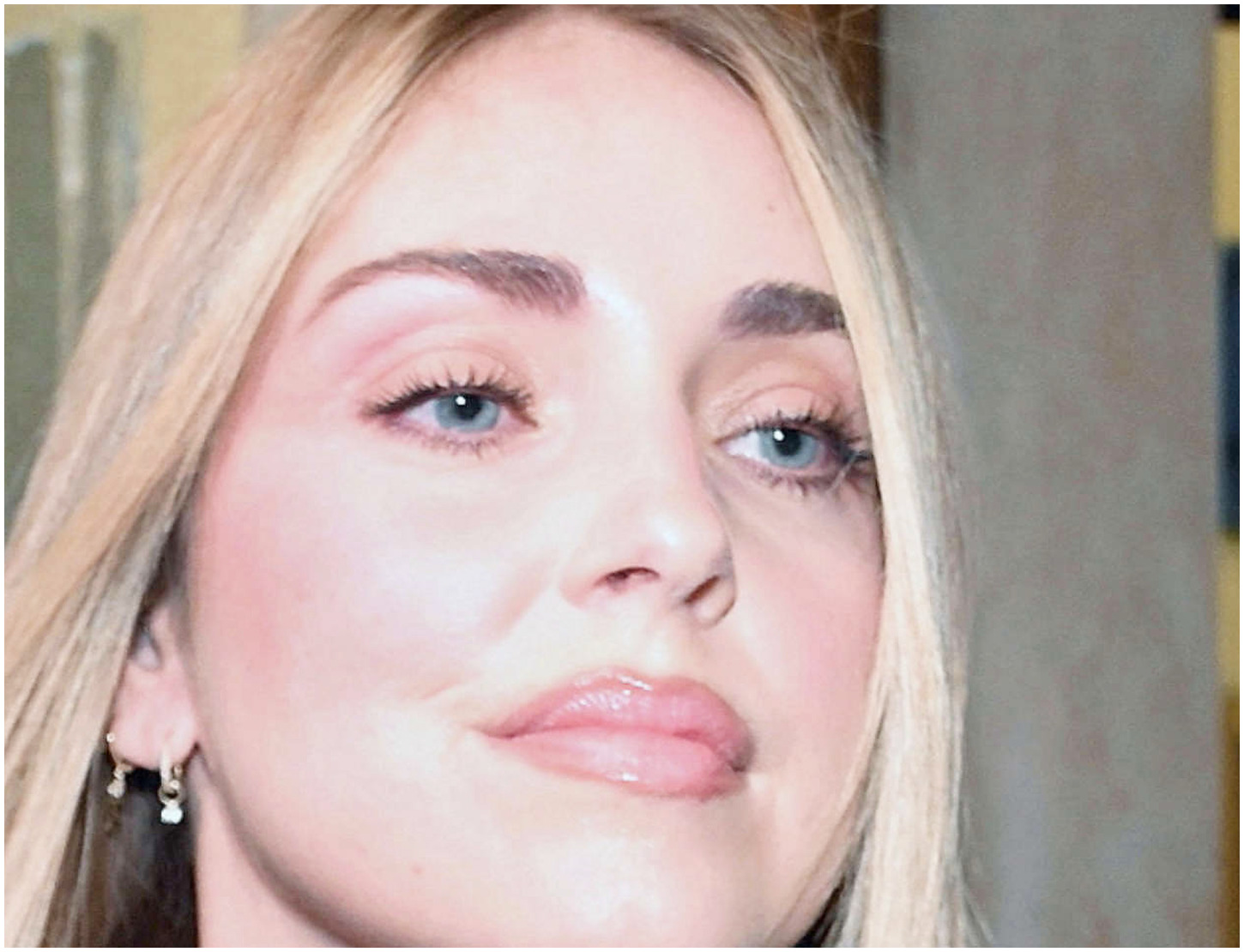 Chiara Ferragni rischia una condanna di un anno e otto mesi per la vicenda del pandoro gate