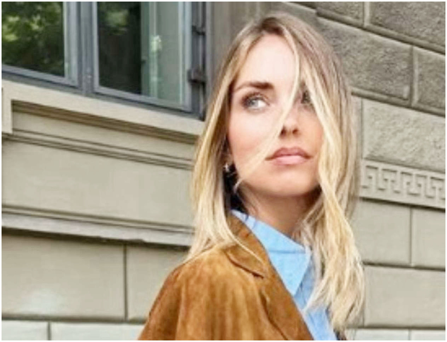 Chiara Ferragni testimonia in tribunale: parla di una fase difficile e della situazione attuale