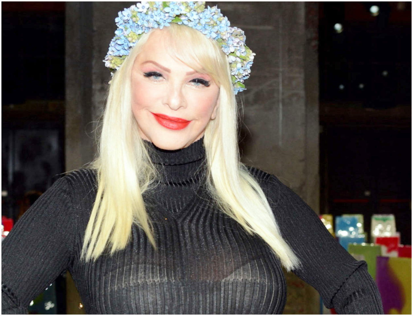 Cicciolina in lutto per la morte del fratello Franky: il loro legame profondo e un passato difficile.