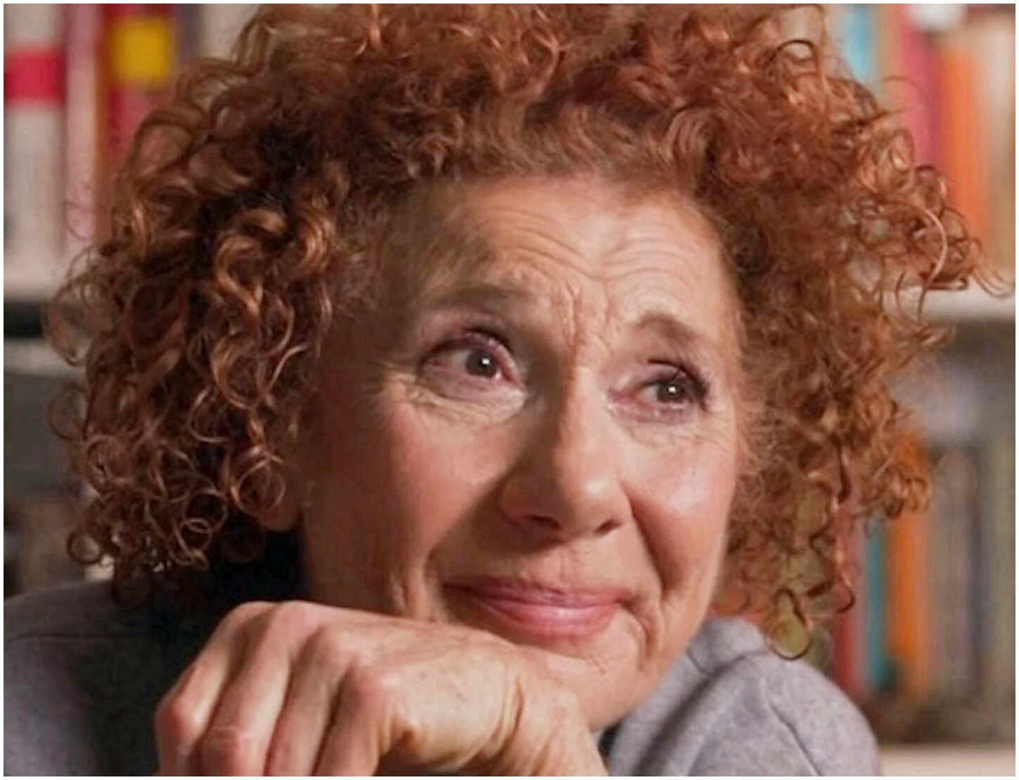 Cinzia Leone racconta la sua esperienza dopo aver affrontato gravi difficoltà e perso la sua identità