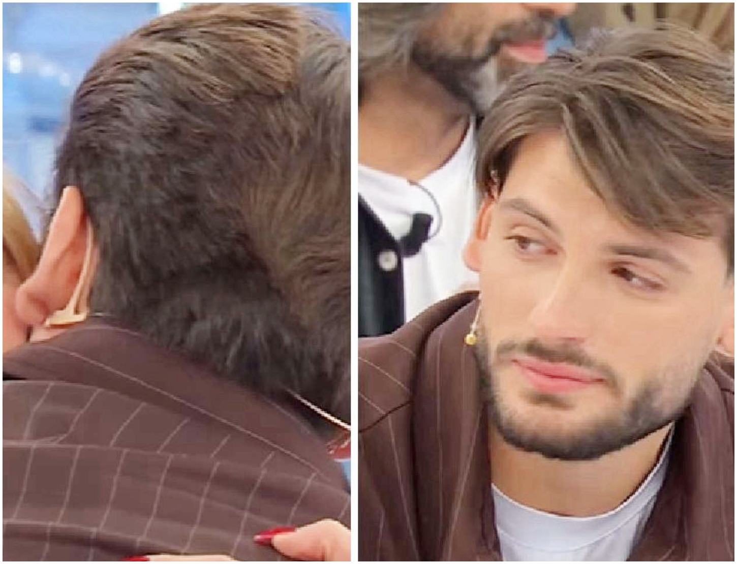 Ciro Solimeno è il nuovo tronista di Uomini e Donne: l’incontro emozionante con Martina e la reazione di Maria