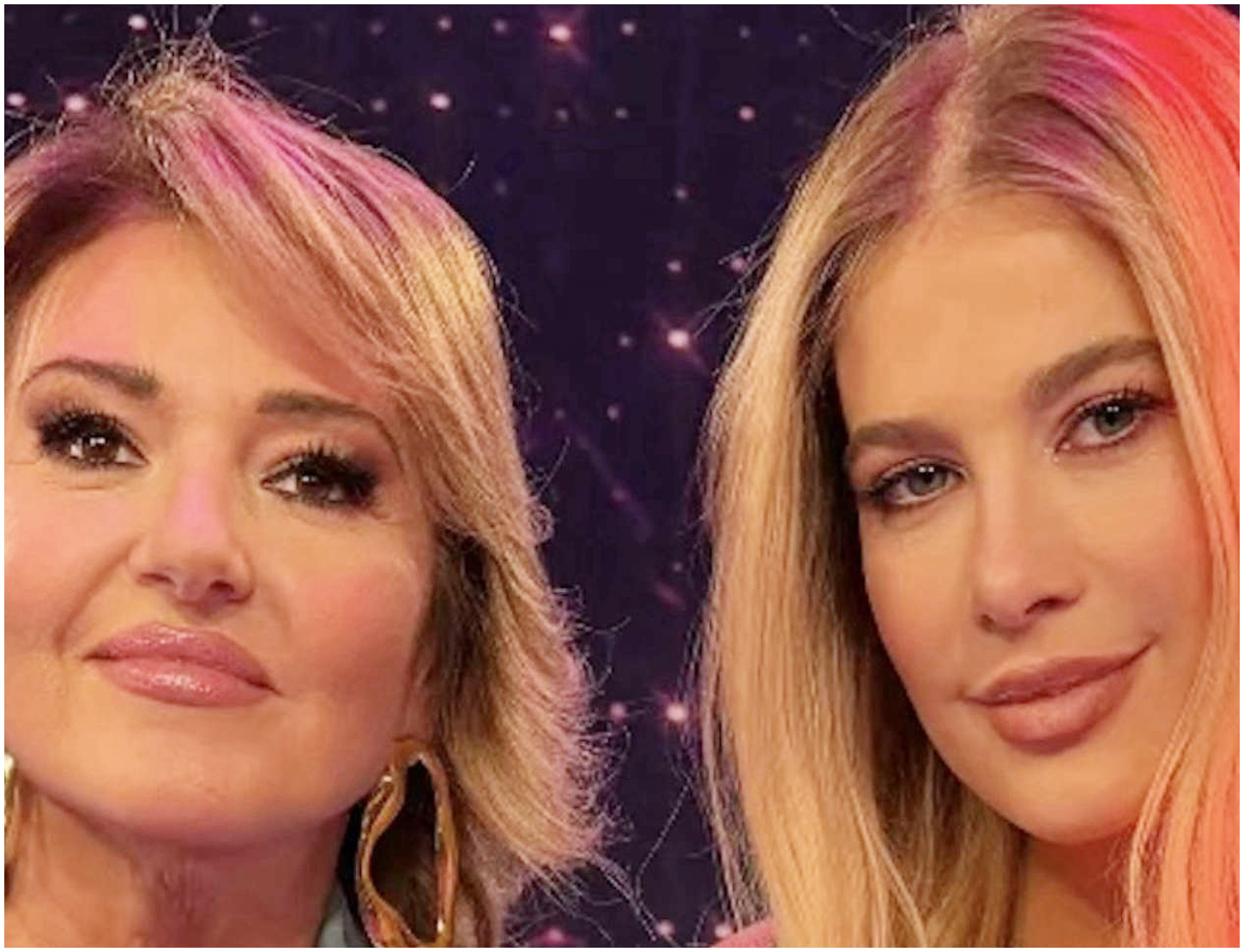 Clizia Incorvaia racconta il gesto toccante di Eleonora Giorgi per il nipotino Gabriele