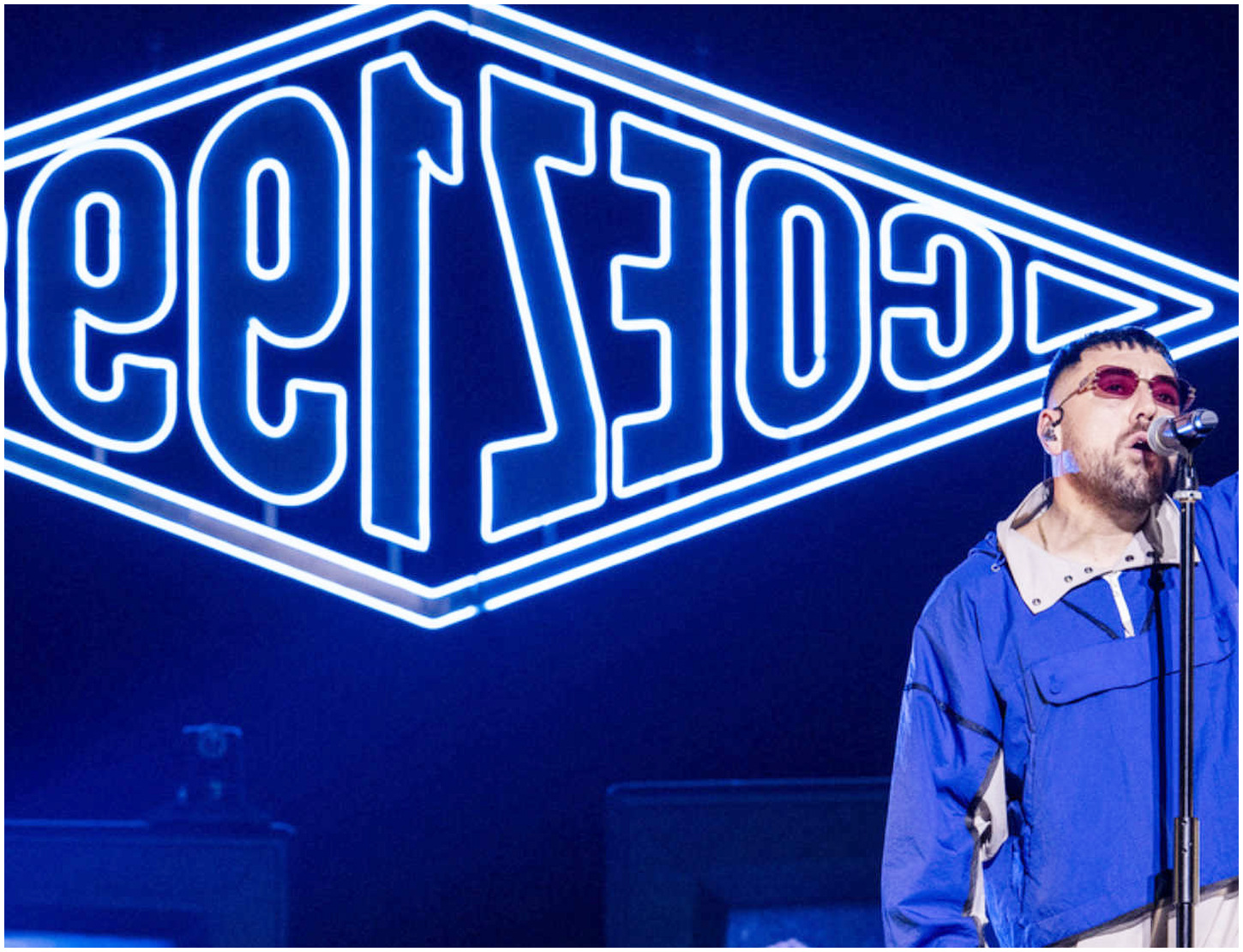 Coez conquista Roma con un doppio sold out, ospiti a sorpresa e una scaletta indimenticabile