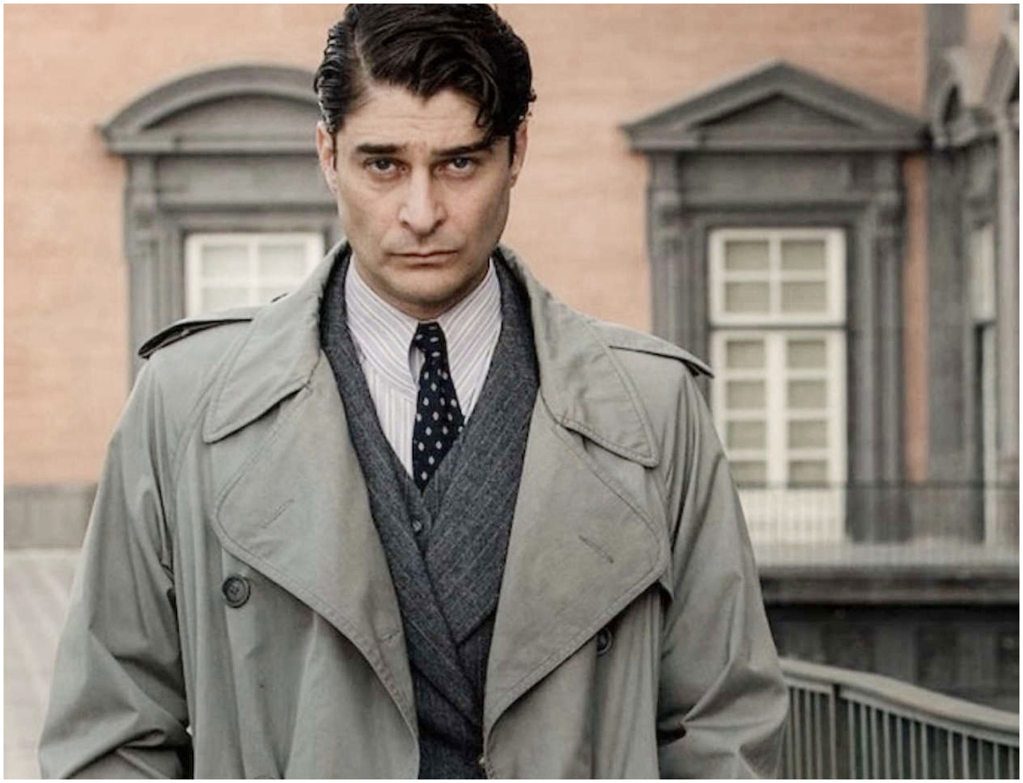 Il commissario Ricciardi 3: nell’ultimo episodio si svela un inatteso ritorno che sorprende tutti