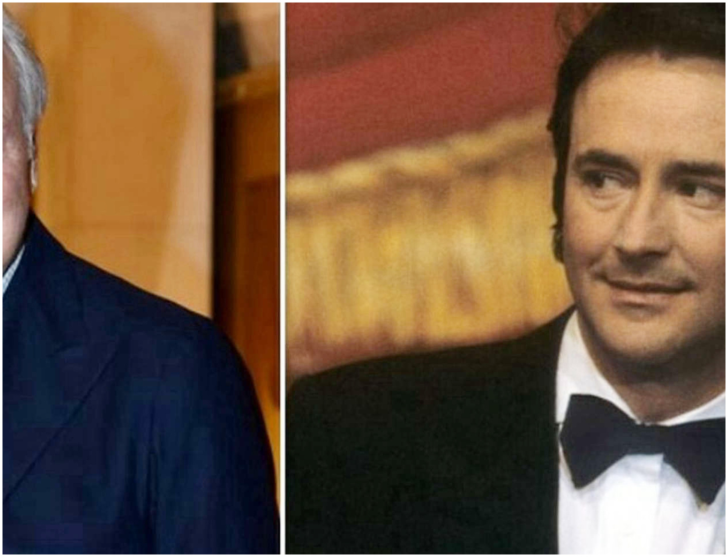 Corrado Tedeschi racconta la sua prima esperienza professionale tra Pressing e L’Eredità