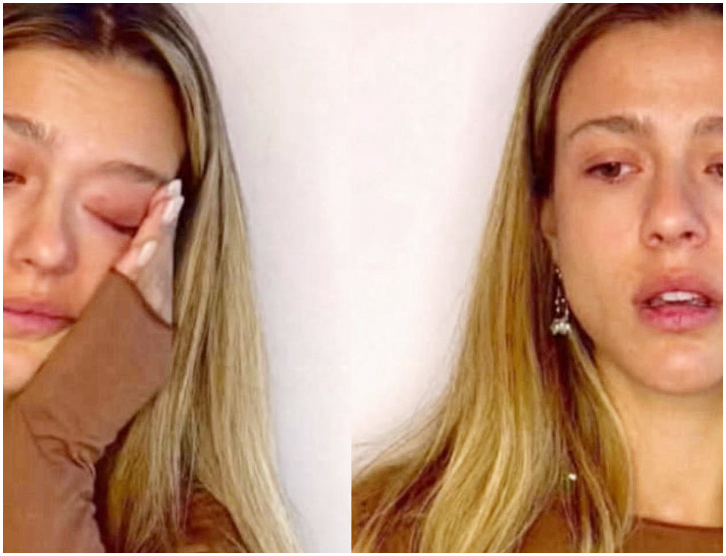 L’emozionante video di Jacqueline Luna Di Giacomo sui social: cosa c’è da sapere davvero