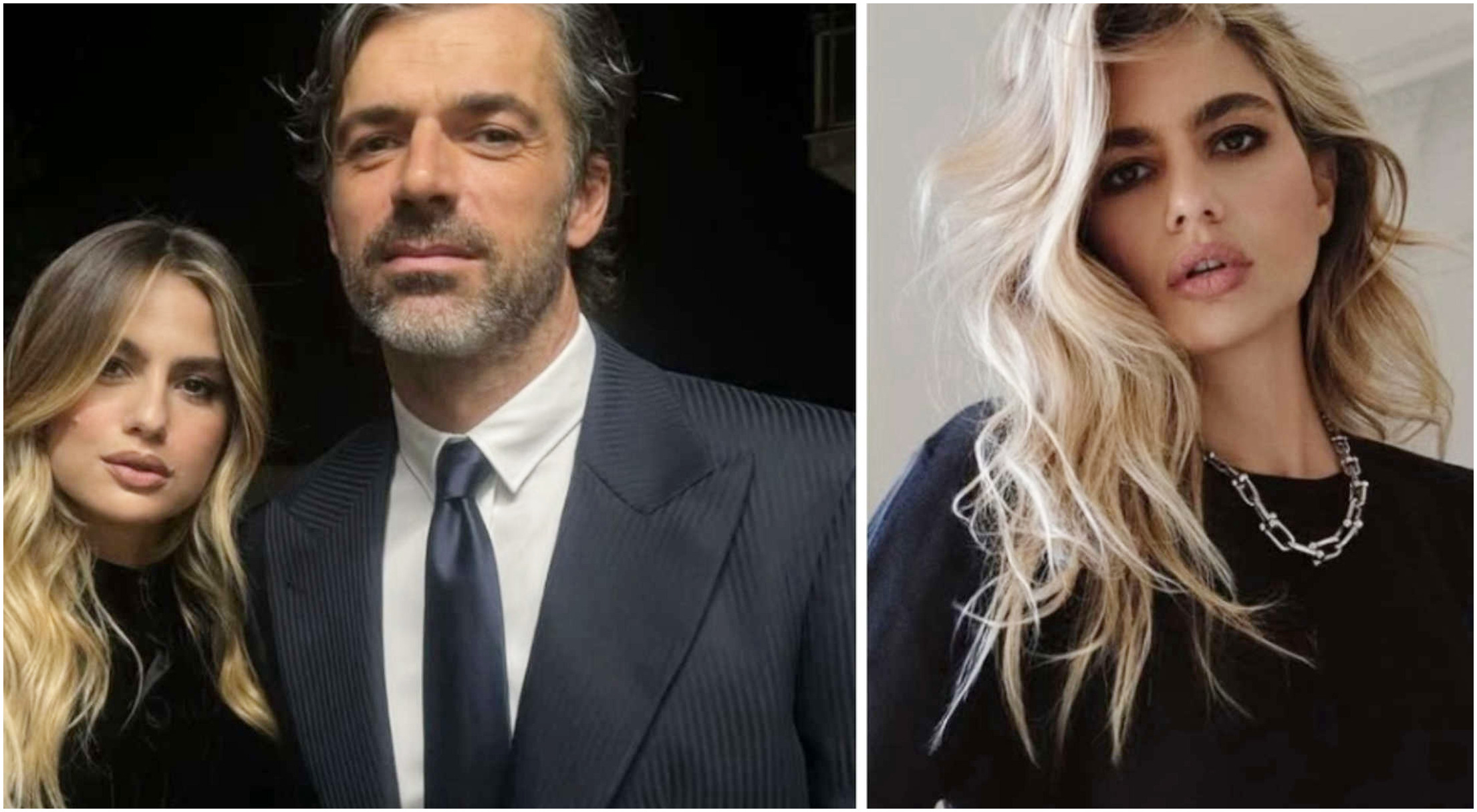 Cristina Marino parla del marito Luca Argentero: la condivisione delle scelte e il ritorno al lavoro