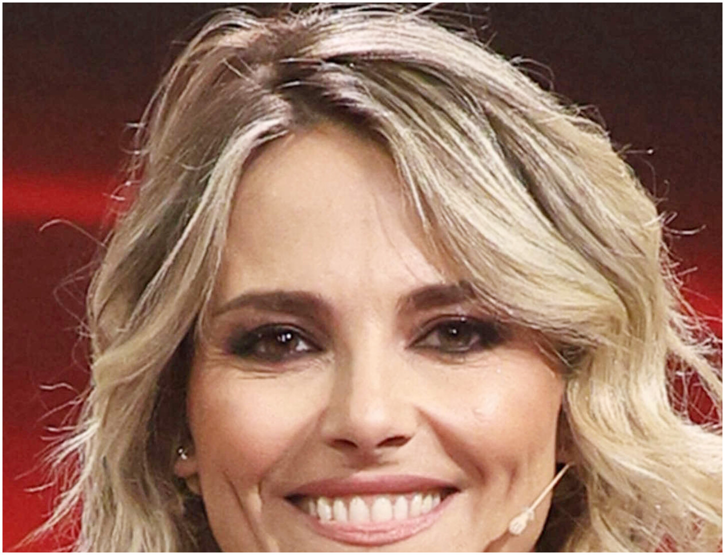 Fialdini esclusa da Rai 1: le ragioni dietro la scelta di non trasmettere Da Noi a Ruota Libera