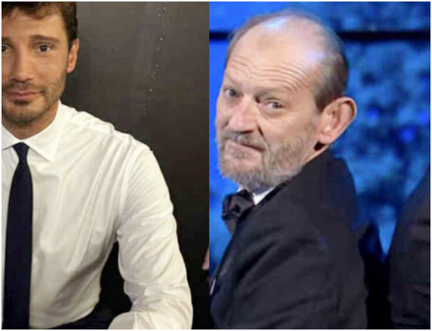 Enrico De Martino racconta la difficile scelta dopo la telefonata di sua moglie riguardo a Stefano