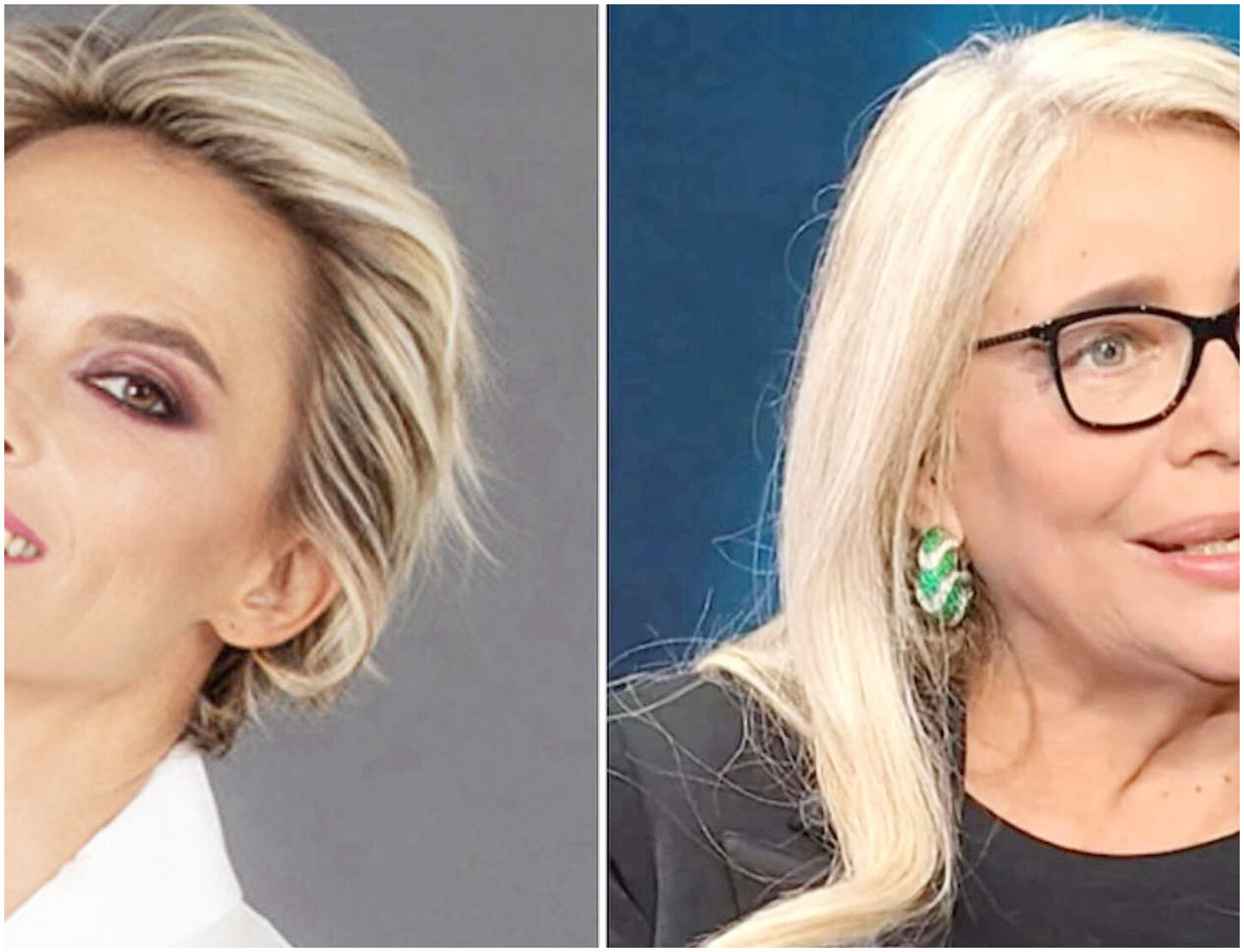 Domenica In e Da Noi a Ruota Libera: gli ospiti e le anticipazioni del pomeriggio televisivo