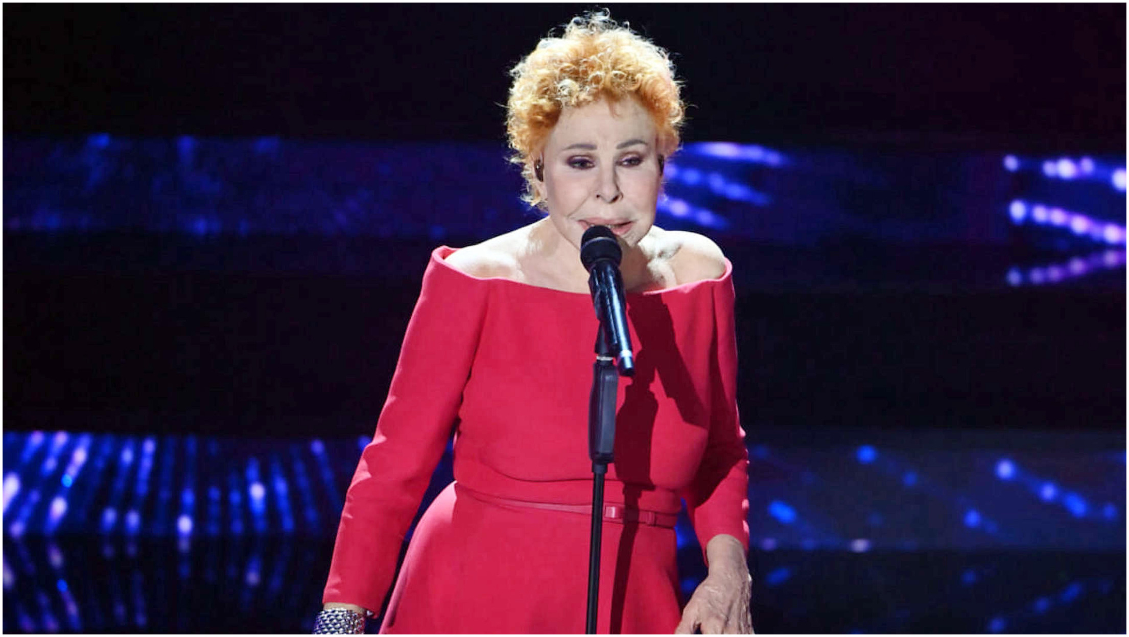 Domenica In celebra Ornella Vanoni: la scelta di Mara Venier per un tributo speciale alla artista