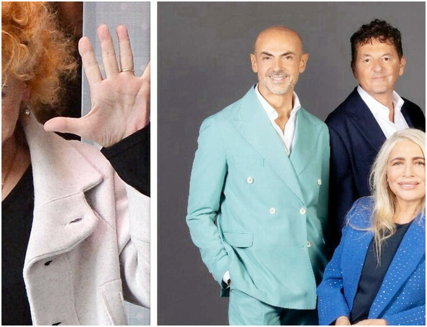 Domenica In dedica una puntata dimezzata a Ornella Vanoni, ma manca un grande ospite atteso