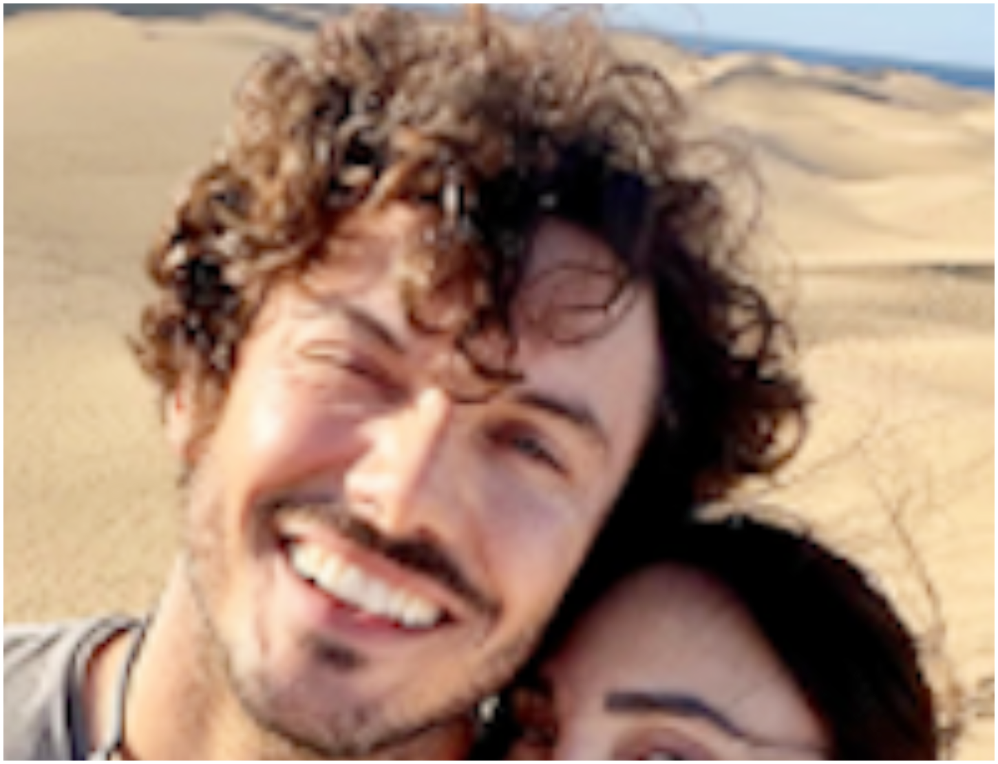 Francesca Rocco svela la verità sulla fine della sua relazione con Giovanni Masiero dopo 11 anni