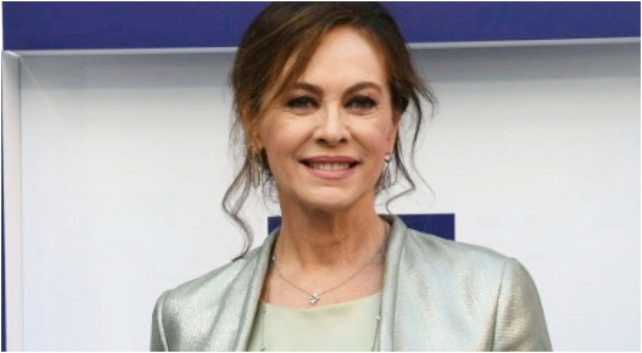 Elena Sofia Ricci: dopo la separazione si ritrova e parla del suo percorso di rinascita personale