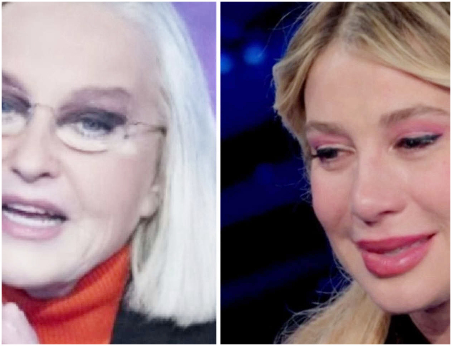 Eleonora Giorgi e i doni al nipote: la testimonianza di Clizia Incorvaia sui quindici anni di generosità