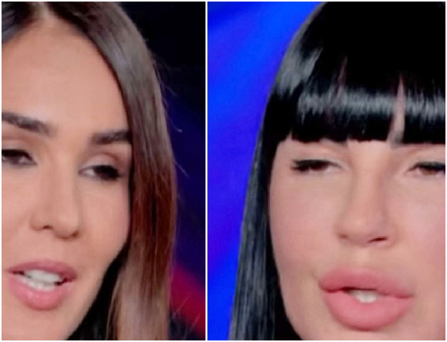 Eliana Michelazzo racconta il suo attuale rapporto con Pamela Prati, sconcerto per Toffanin