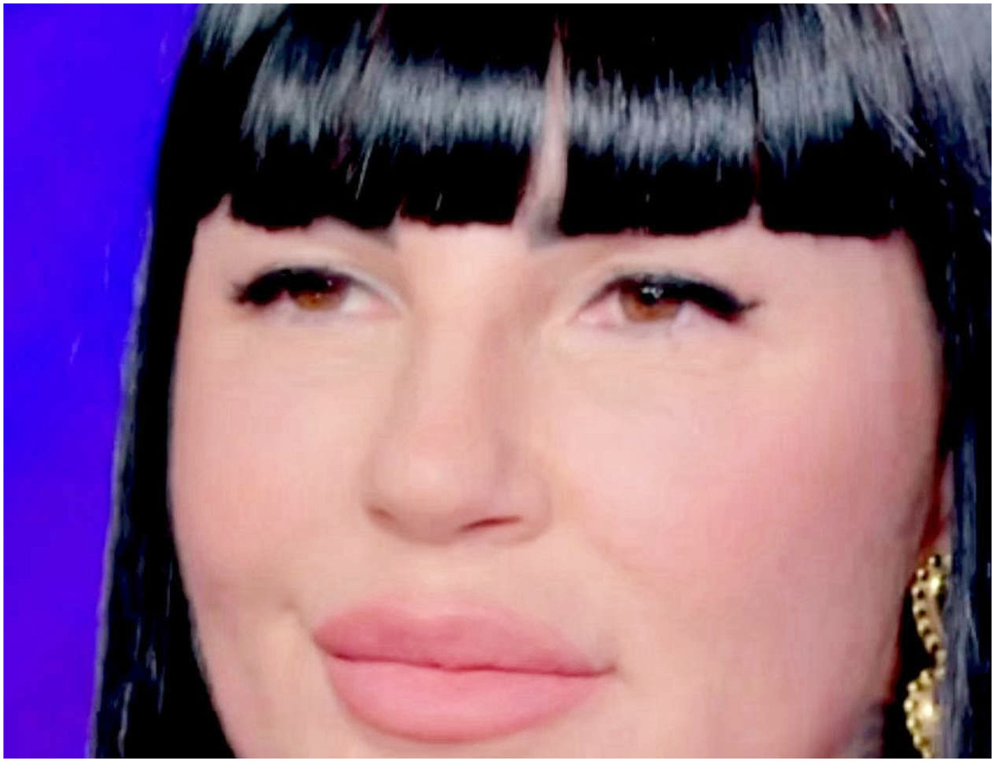 Eliana Michelazzo, ex agente di Pamela Prati, racconta la sua nuova vita lontano dall’Italia