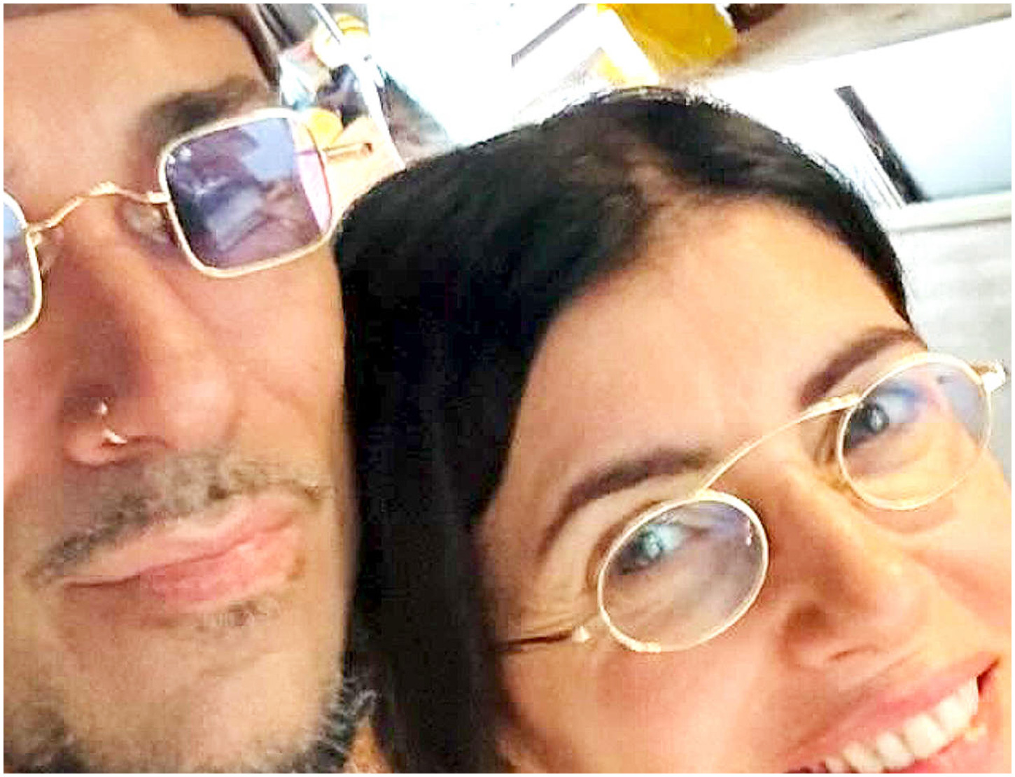 Giorgia riflette sulla sua gelosia e il difficoltoso avvio della relazione con Emanuel